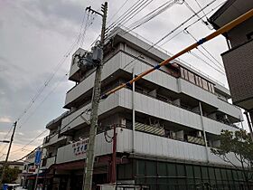 ビューライフ魚崎 205 ｜ 兵庫県神戸市東灘区魚崎南町7丁目（賃貸マンション1K・2階・16.00㎡） その1