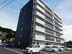 キャッスルコート岩端 303 ｜ 兵庫県姫路市岩端町（賃貸マンション1LDK・3階・46.36㎡） その1