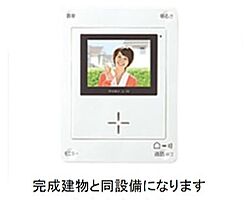 メルヴェイユＢ 101 ｜ 兵庫県たつの市誉田町福田（賃貸アパート1LDK・1階・50.01㎡） その11