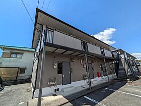 ウエストステージ1 105 ｜ 兵庫県たつの市揖保川町山津屋（賃貸アパート1K・1階・23.77㎡） その1