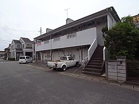 ネオハイツ一色 202 ｜ 兵庫県加古川市平岡町一色西2丁目（賃貸アパート1K・2階・23.66㎡） その1