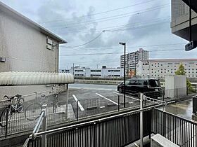 レグルス英賀保 101 ｜ 兵庫県姫路市飾磨区山崎（賃貸アパート1LDK・1階・31.24㎡） その14