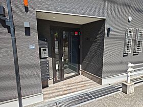 本山ローズプラザ 103 ｜ 兵庫県神戸市東灘区本山北町1丁目（賃貸マンション1R・1階・24.19㎡） その14