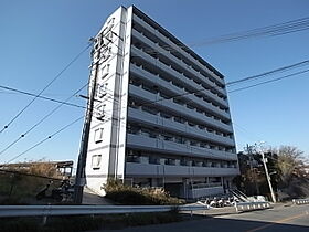 マンション望　伊川谷 307 ｜ 兵庫県神戸市西区南別府2丁目（賃貸マンション1K・3階・21.94㎡） その1