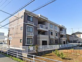 パルティーレ 302 ｜ 兵庫県加古川市平岡町土山（賃貸マンション1LDK・3階・46.97㎡） その1