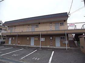 リベラ錦ヶ丘 203 ｜ 兵庫県明石市魚住町錦が丘2丁目（賃貸アパート1LDK・2階・39.73㎡） その18