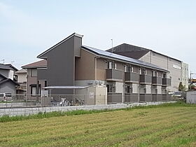 ＷＩＴ　ＰＡＬＡＣＥ 201 ｜ 兵庫県姫路市大津区勘兵衛町2丁目（賃貸アパート1R・2階・30.30㎡） その1