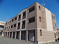 兵庫県加古川市別府町新野辺：物件画像／賃貸館東加古川店　　ルークスター株式会社