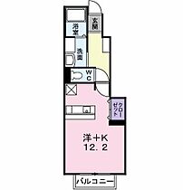 プリムヴェール 103 ｜ 兵庫県明石市二見町西二見駅前2丁目（賃貸アパート1K・1階・32.90㎡） その2