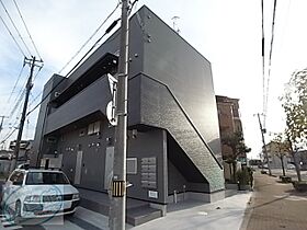 南王子町アパートメント 205 ｜ 兵庫県明石市南王子町（賃貸アパート1K・2階・22.00㎡） その1