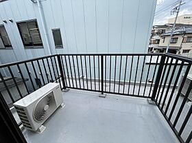 リーガルハイツ 205 ｜ 兵庫県明石市北王子町（賃貸アパート1K・2階・28.05㎡） その9