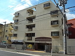 🉐敷金礼金0円！🉐パルメゾン西脇