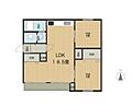 東垂水住宅6号棟4階6.7万円