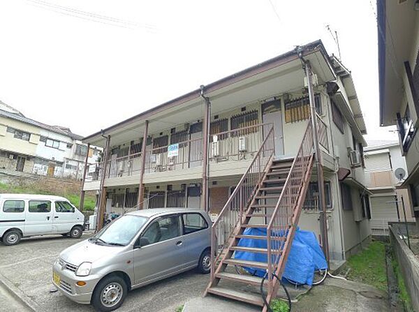 外観画像