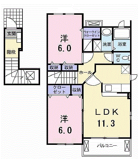外観画像