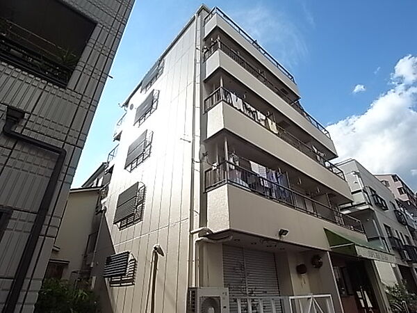 外観画像