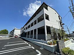 Pearl Annex