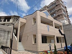 プランドール住吉