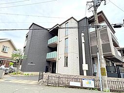 ベレオ英賀保駅前