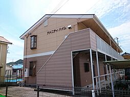 🉐敷金礼金0円！🉐アメニティハイム