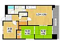 クリーンピアあがほ駅前町1階6.8万円