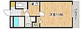 クラシェス北青木3階6.6万円