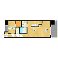 SDGlanzAkashiSunsetView9階10.3万円