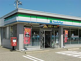 アイビーハイツ 307 ｜ 石川県野々市市扇が丘20-5（賃貸マンション1K・3階・26.28㎡） その16