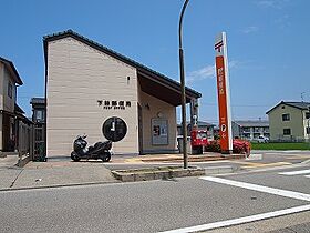 マーセルエミール 105 ｜ 石川県野々市市下林３丁目244（賃貸アパート1K・1階・29.94㎡） その16