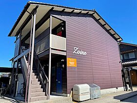 ZOINE（ゾイネ） 108 ｜ 石川県野々市市本町２丁目21-13（賃貸アパート1K・1階・24.78㎡） その1