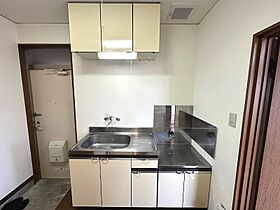 プルティエV 205 ｜ 石川県野々市市菅原町6-12（賃貸アパート1K・2階・24.29㎡） その4