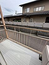 ローゼンハイム 105 ｜ 石川県野々市市住吉町2-46（賃貸アパート2DK・1階・43.06㎡） その9