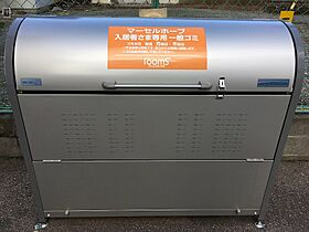 マーセルホープ 105 ｜ 石川県野々市市本町１丁目12-11（賃貸アパート1K・1階・30.53㎡） その14