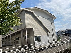 たちばなハイツ 205 ｜ 石川県野々市市住吉町25-11（賃貸アパート1K・2階・23.14㎡） その1