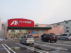 たちばなハイツ 205 ｜ 石川県野々市市住吉町25-11（賃貸アパート1K・2階・23.14㎡） その20