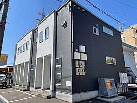 リヴィエール・プレ・高橋町 103 ｜ 石川県野々市市高橋町24-3（賃貸アパート1R・1階・28.32㎡） その1