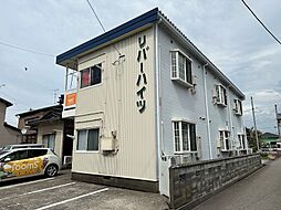 🉐敷金礼金0円！🉐リバーハイツ
