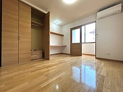 オンリーワン・藤 2-B 2階1Kのリビング/ダイニング