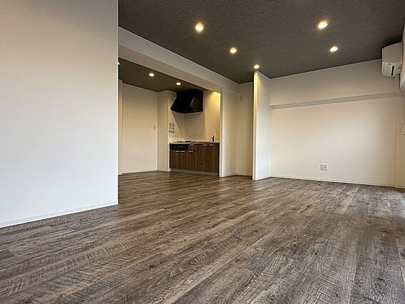 アルページュ_内装_1