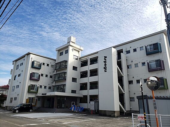 アルページュ_トップ画像