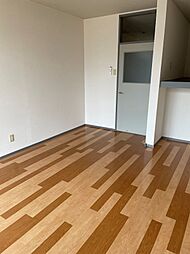 サテライト2 103 1階1Kのリビング/ダイニング