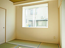 ロイヤルハイツ野々市 101 1階2Kのリビング/ダイニング