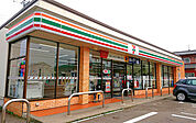 セブンイレブン 野々市住吉店（343m）
