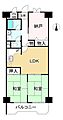 ネオハイツ新大阪7階2,050万円