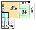 朝日プラザ新大阪11階963万円