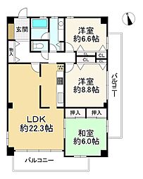 TーWIN清水町