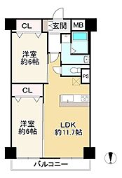 エバーグリーン新御堂