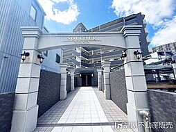 ソルシェール須磨北