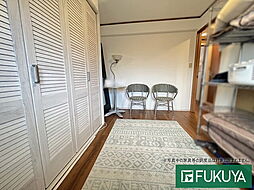 子供部屋の画像