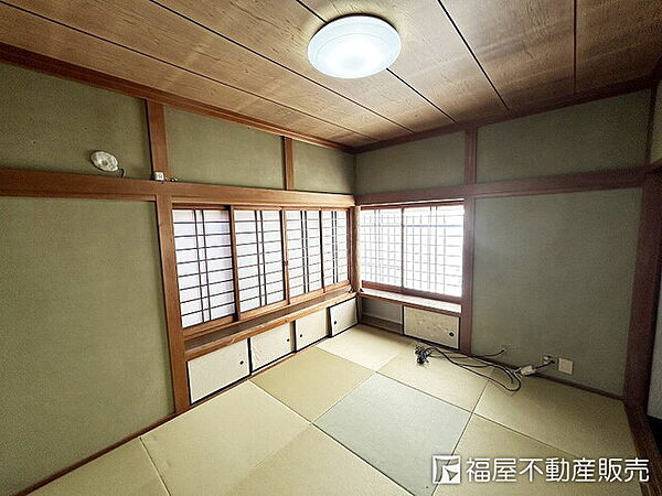 室内